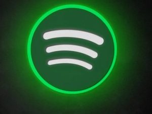 Campagne Publicitaire Spotify